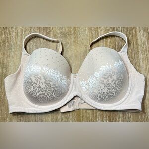 Soma Beige Underwire Bra, 38D